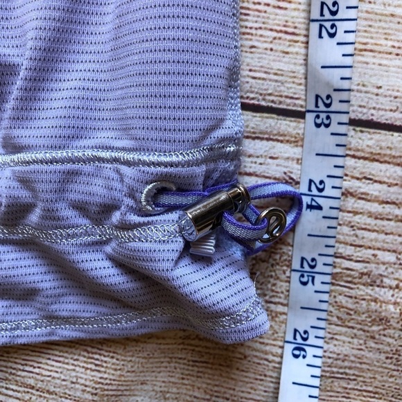 Lululemon Run: Ta Ta Topper - Picture 4 of 7